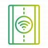 ASTM-Icon-Gradient-Smart-Road